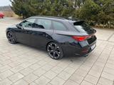Cupra Leon 2.0 TSI 228kW VZ 4Drive DSG Sportstourer VZ - schwarze Cupra Leon