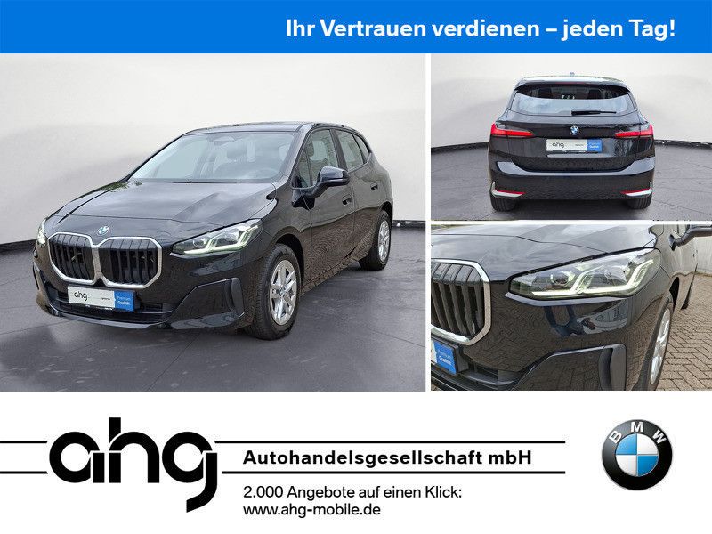 BMW 218i Active Tourer Steptronic DCT Komfortzugang