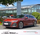 Audi A6 Avant 3.0TFSI q HuD PANO 360° MATRIX B&O LUFT