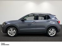 Volkswagen T-Cross - Vorschau Bild 3