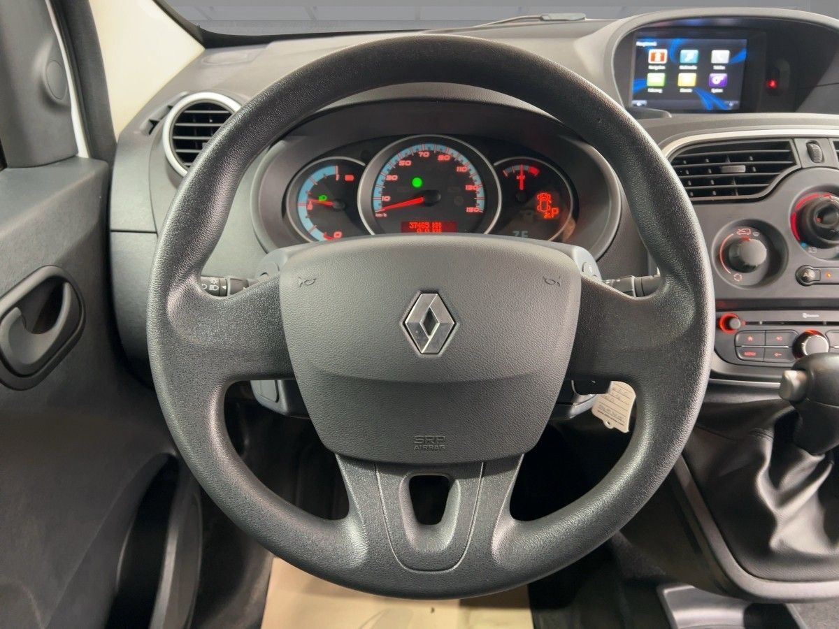 Renault Kangoo - Bild 11