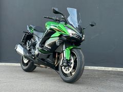 KAWASAKI Ninja 1100SX SE + Lieferung Deutschlandweit