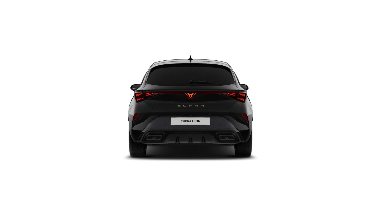 Cupra Leon - Bild 9