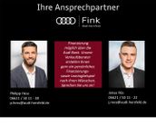 Audi A6 - Vorschau Bild 17