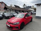 Volkswagen Golf VII Lim. GTI Performance BMT/Start-Stopp - Volkswagen Golf: Rot
