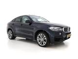 BMW X6 xDrive50i High-Executive M-Sportpack Aut. *PA - BMW X6 m-sport mit Benzin-Antrieb