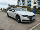 Volkswagen Arteon 2.0 TDI SCR 176kW DSG 4MOTION Eleganc... - Volkswagen Arteon mit Diesel-Antrieb: Panorama-Dach, Limousine