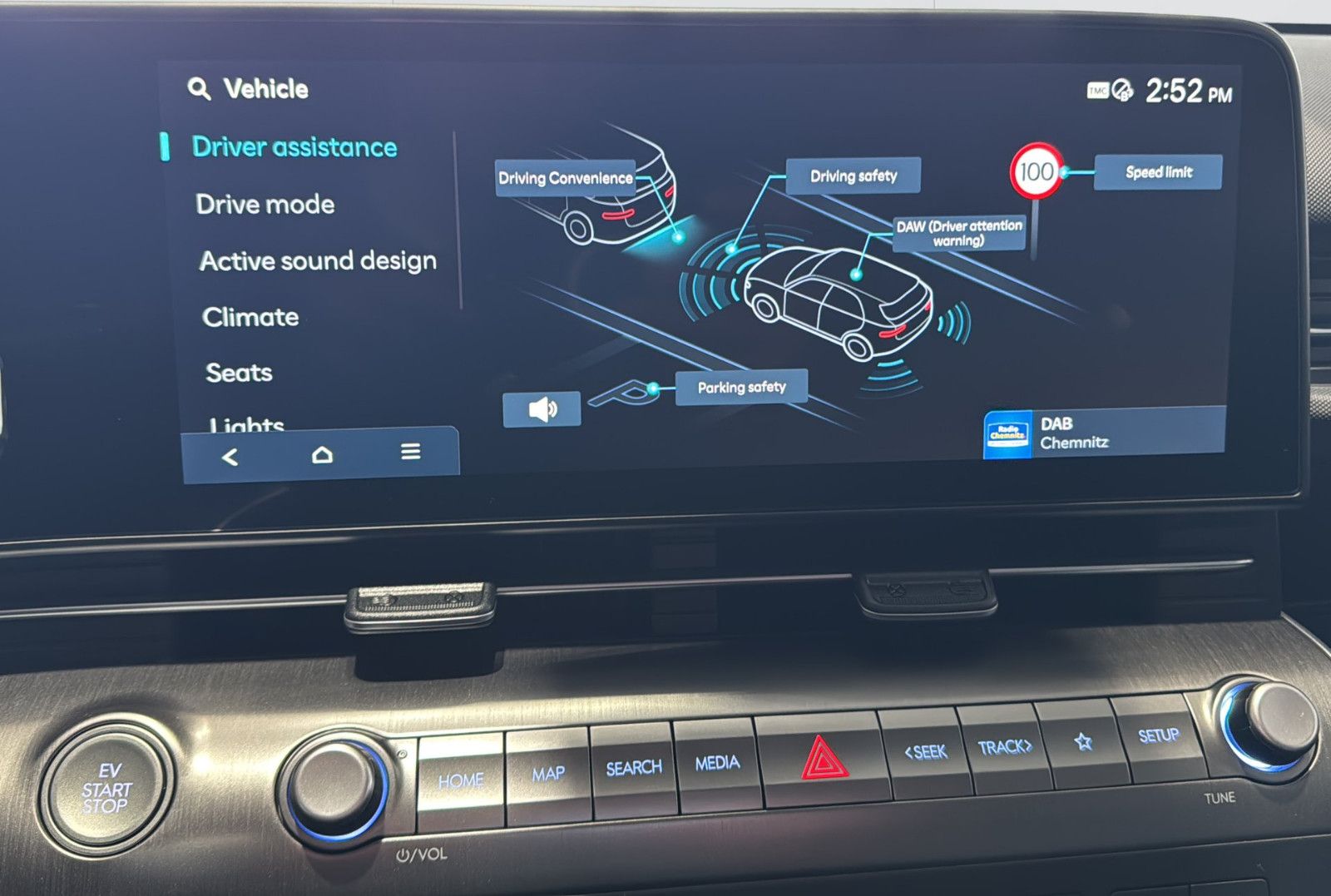 Hyundai KONA Elektro - Bild 12