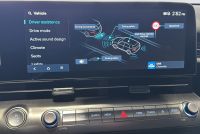 Hyundai KONA Elektro - Vorschau Bild 12