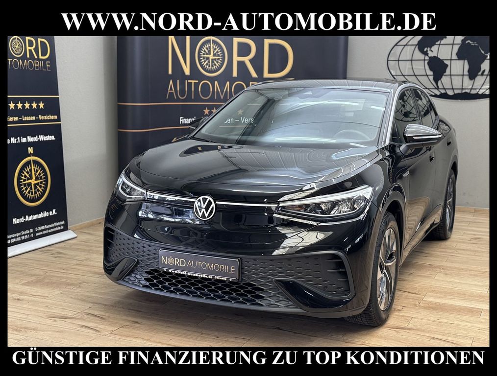 Angebot ansehen Volkswagen ID.5