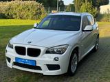 BMW X1 18 d sDrive-M SPORTPAKET-ALCANTARA-FACELIFT - BMW X1: Facelift