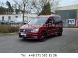 Volkswagen Caddy PKW Generation Four BMT/ Euro 6/ PDC/ NAVI - Volkswagen Caddy: Euro