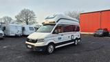 Knaus Boxdrive 600 XL Vollausstattung, neuwertig - Angebote