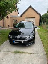 Skoda Octavia 2.0 TDI DSG CLEVER Combi CLEVER