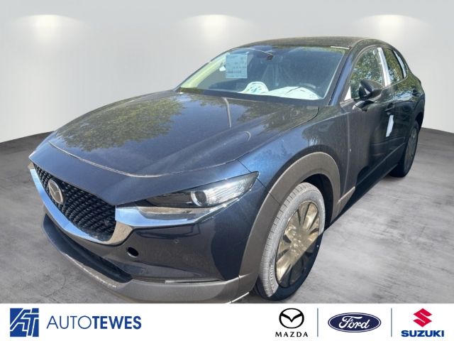 Image of Mazda CX-30