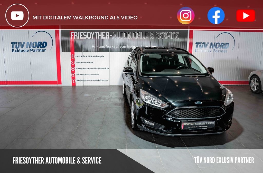 Image of Ford Focus