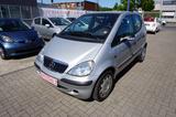 Mercedes-Benz A 160 CLASSIC   *** NAVI, KLIMA, 2 x PDC *** - gebrauchte Mercedes-Benz A 160 aus dem Jahr 2003