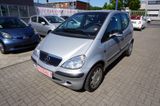 Mercedes-Benz A 160 CLASSIC   *** NAVI, KLIMA, 2 x PDC *** - Mercedes-Benz: A Class 160
