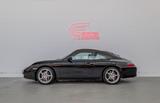 Porsche 996 Targa I Schalter I Bi-Xenon I PCM I Erstlack - Porsche aus 2003: Cabrio