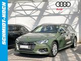 Audi A4 Avant 35 2.0 TFSI advanced LED NAVI Sitzhzg.