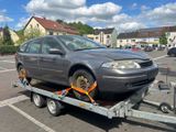 Renault Laguna Grandtour Authentique 1.9 dCi  74kW A... - Renault Laguna: Authentique