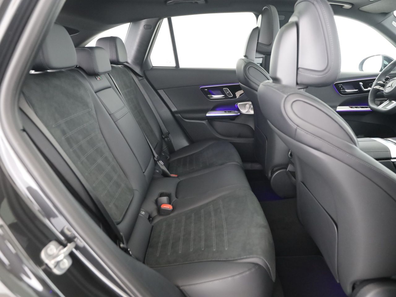 Mercedes-Benz GLC 300 de 4M AMG Digital Light Night Burmester foto 15