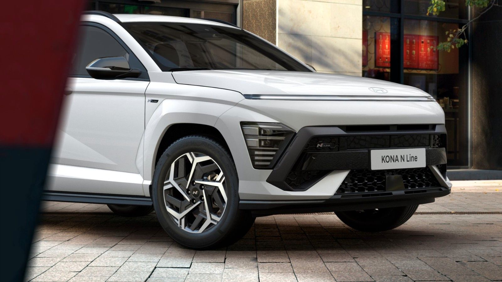 Hyundai KONA - Bild 4