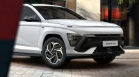 Hyundai KONA - Vorschau Bild 4