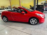 Peugeot 207 CC Cabrio-Coupe Platinum 1.6*NUR 82TKM*LEDER - Peugeot 207