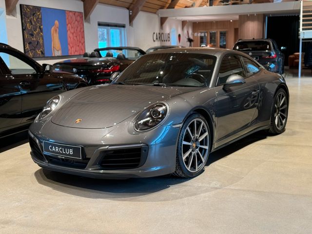 Porsche 911 Carrera 4S Chrono/Luft/ACC/PASM/BOSE/Sport