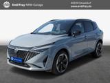 Nissan Qashqai 1.5 VC-T e-Power N-Design - Nissan Qashqai: N Design