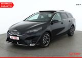 Kia Ceed SW 1.6 Plug-in Hybrid Platinum Edition LED - Kia mit Hybrid-Antrieb: Kombi