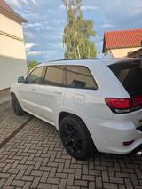 Jeep Grand Cherokee 6.4l V8 HEMI SRT Automatik SRT - Jeep: Srt 8