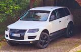 Volkswagen VW Touareg 7L VL 3.0TDI EDITION Sondermodel 4x4 - Volkswagen Touareg: Edition X