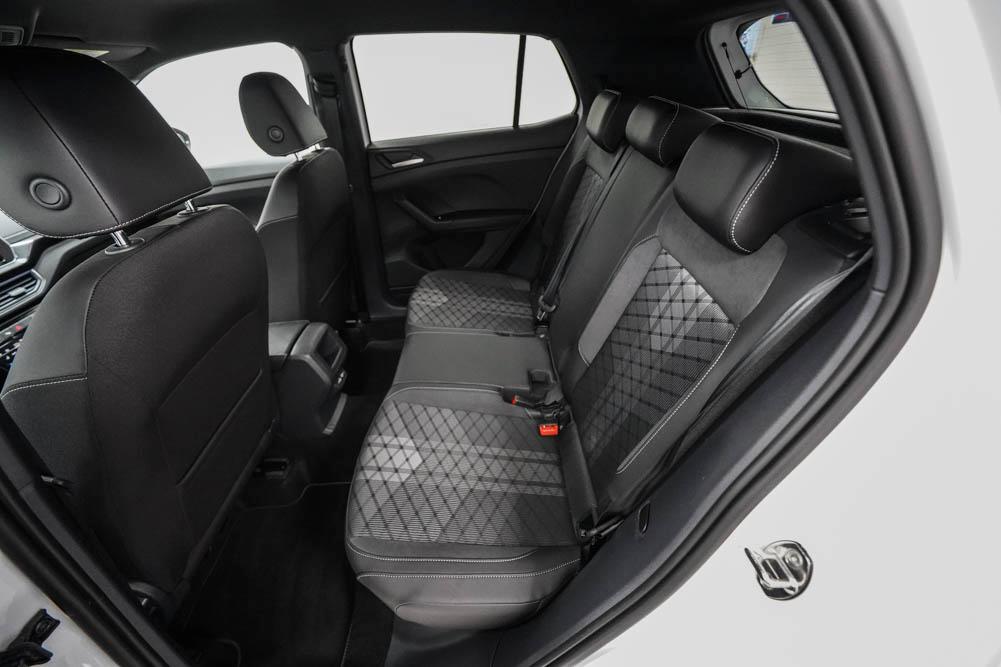 Volkswagen T-Cross 1,5 TSI DSG R-Line LAGER, миниатюра 15