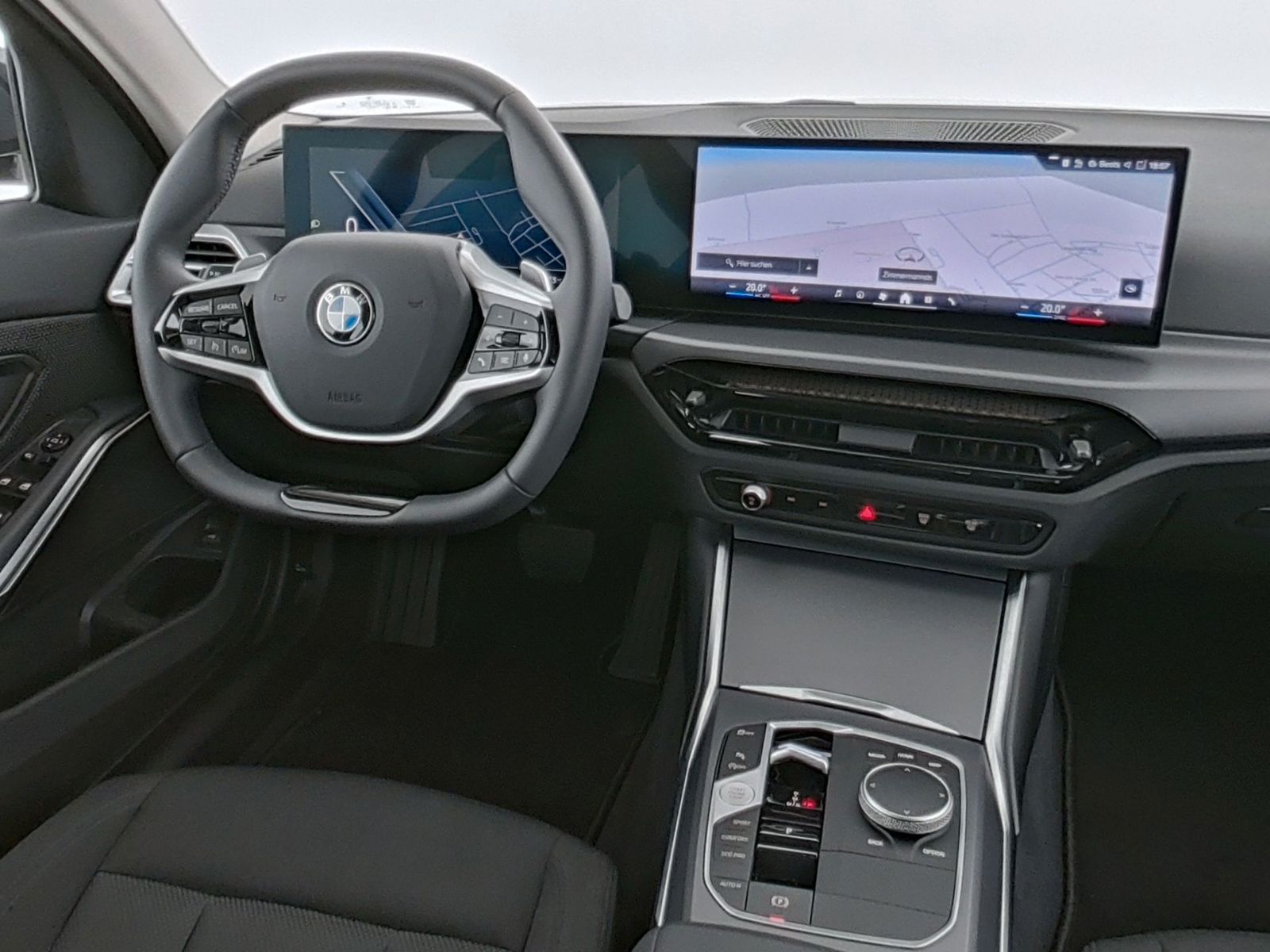 BMW 318 - Bild 17