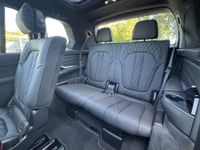 BMW X7 M60 - Vorschau Bild 28