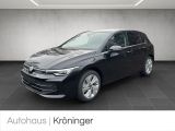Vorschaubild Volkswagen Golf VIII Lim. 1.5 TSI Style HUD Rück Massage