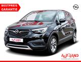 Opel Crossland X 1.2 Turbo LED Kamera Lenkradheizung