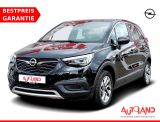 Opel Crossland X 1.2 Turbo LED Kamera Lenkradheizung - Opel Crossland (X) aus 2020