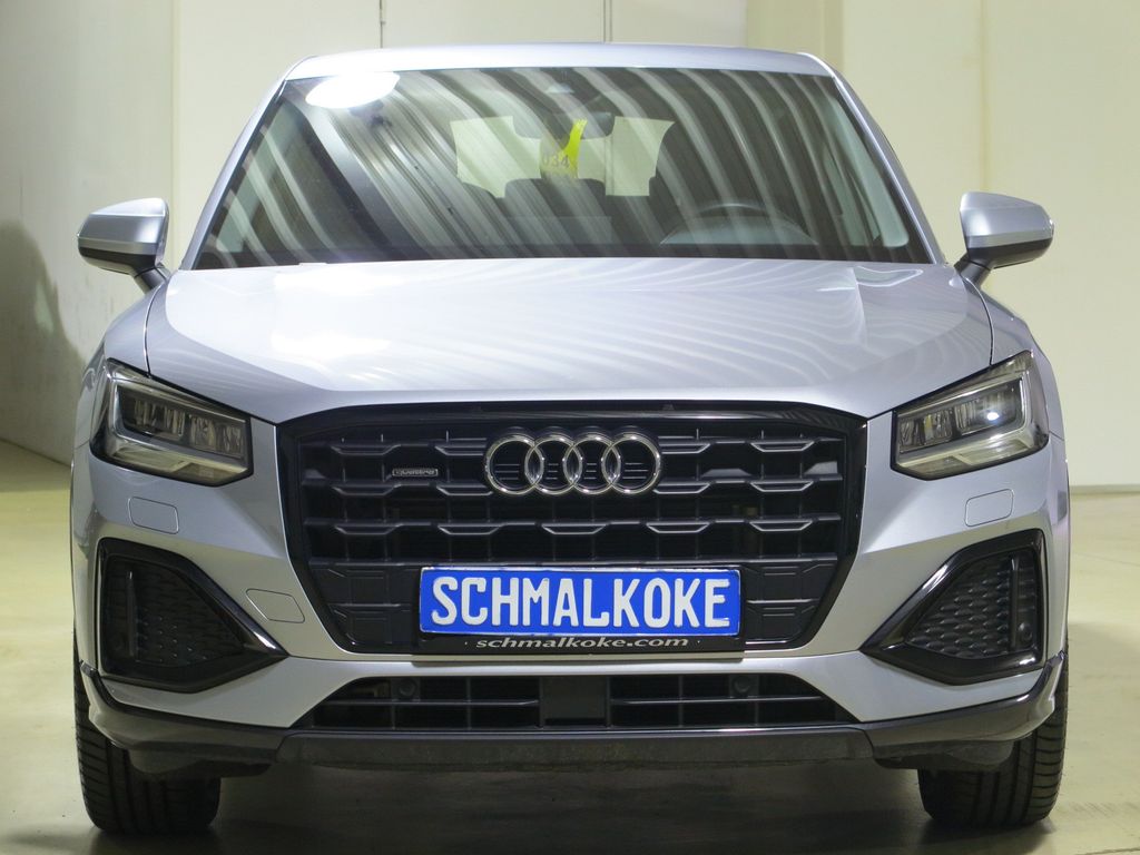 Image of Audi Q2