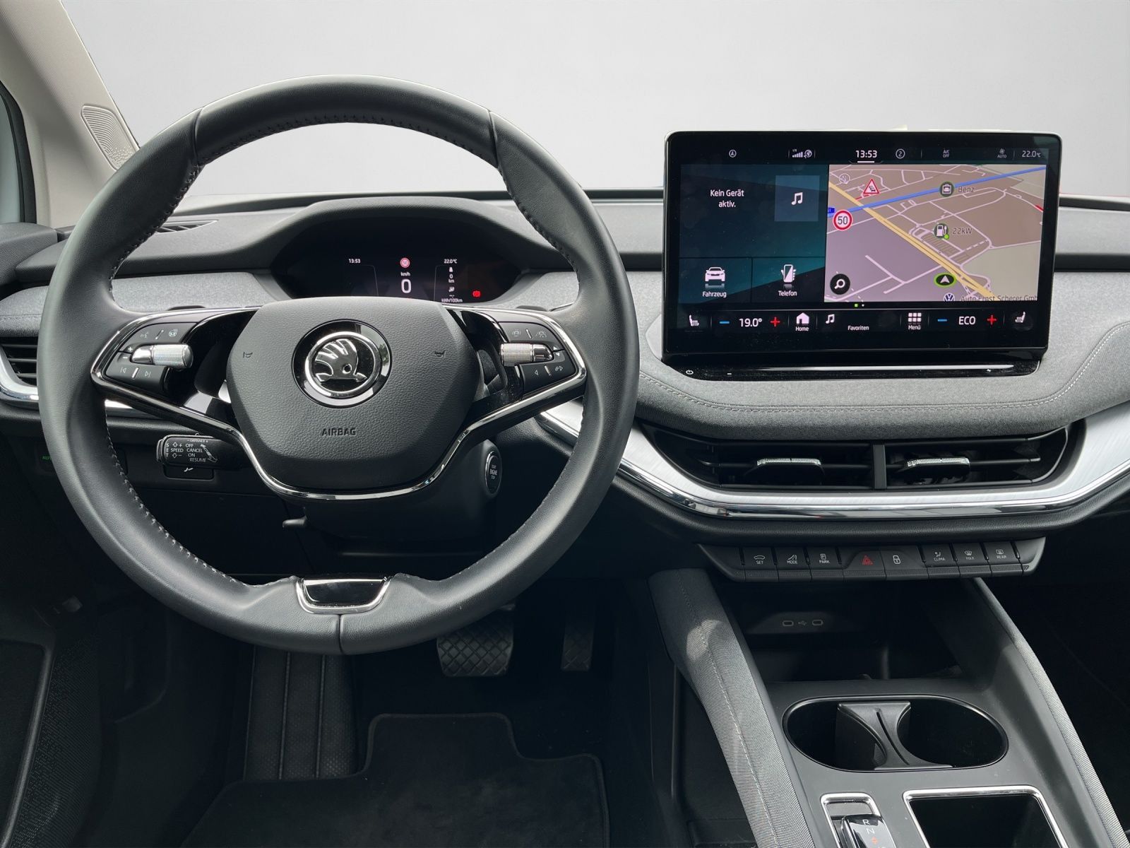 Skoda Enyaq - Bild 3