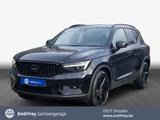 Volvo XC40 B3 B DKG Plus Black Edition PANO*BUSSINES - Volvo XC40 in Dresden