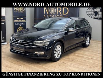 Volkswagen Passat Variant - 6
