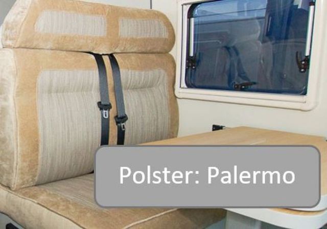 Fahrzeugabbildung Karmann Dexter 550 *EarlyBird* SCHAUSONNTAG 11-16