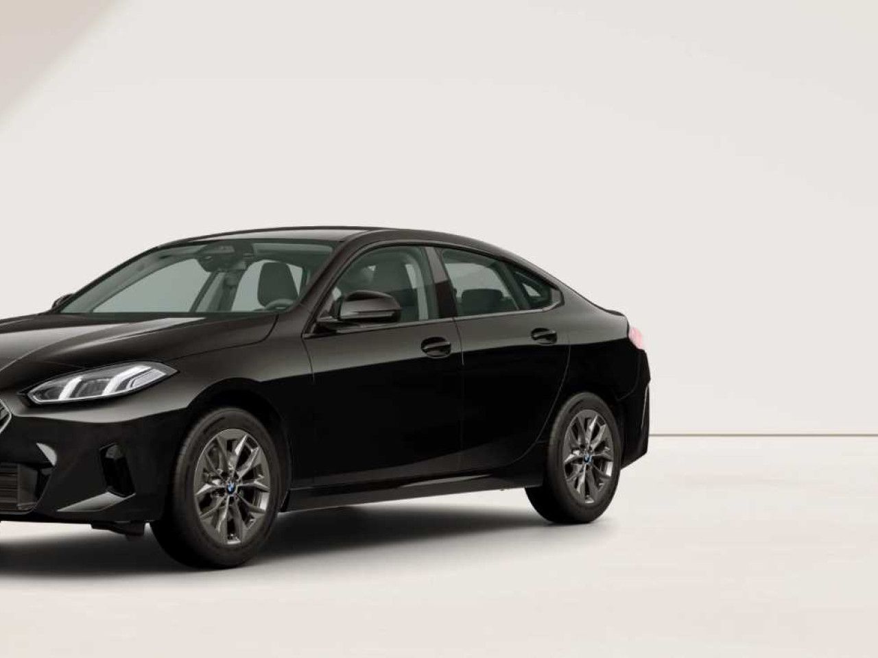 BMW 216 Gran Coupé - Bild 10
