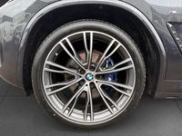 BMW X4 M40 - Vorschau Bild 20
