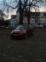 Suzuki Swift Mz - Suzuki Swift Gebrauchtwagen in Kassel