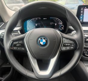 BMW 530 - 11