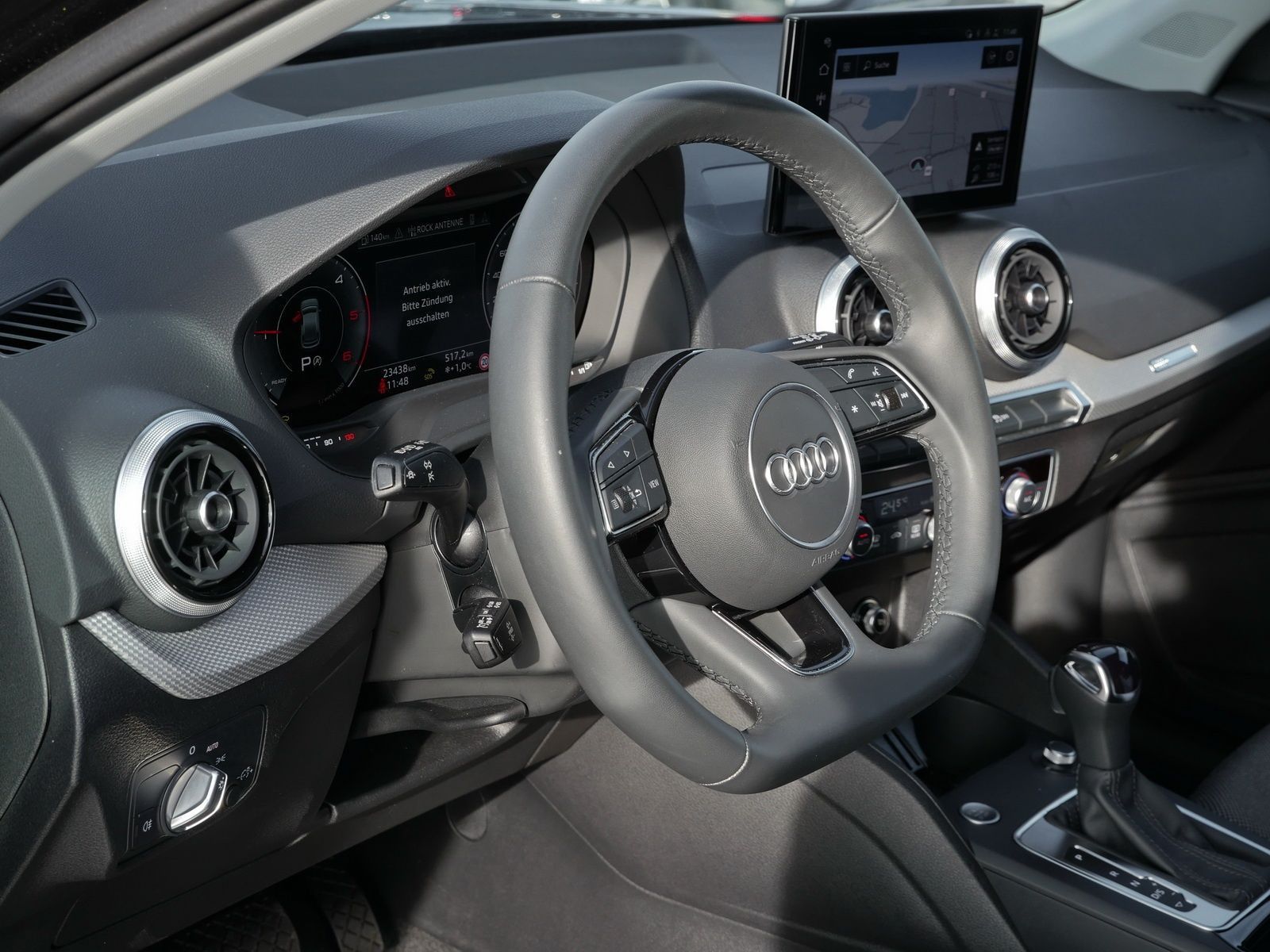 Audi Q2 - Bild 18